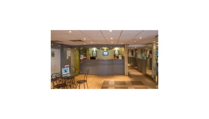 Hotel Kyriad Centre Port poza 4