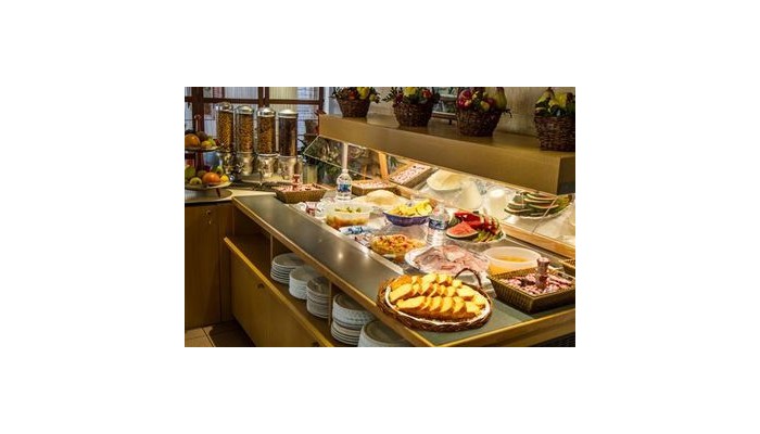 Hotel Kyriad Centre Port poza 7