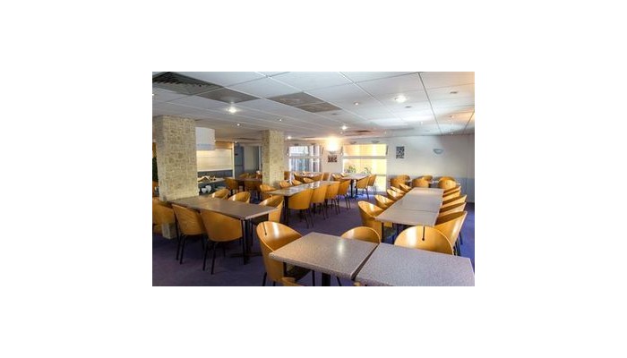 Hotel Kyriad Centre Port poza 6