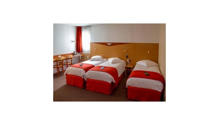 Hotel Kyriad Centre Port poza 5