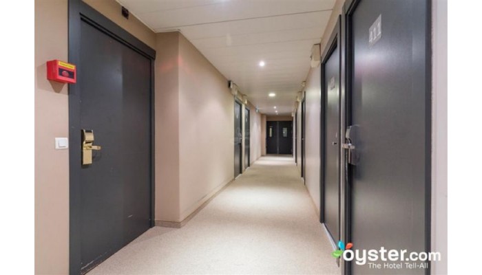 Hotel Kyriad Nice Centre - Gare poza 9