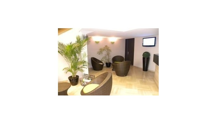 Hotel Kyriad Nice Centre - Gare poza 5