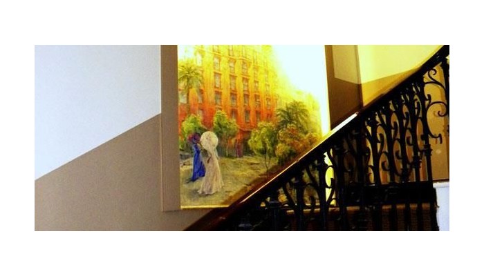 Hotel Kyriad Nice Centre - Gare poza 2