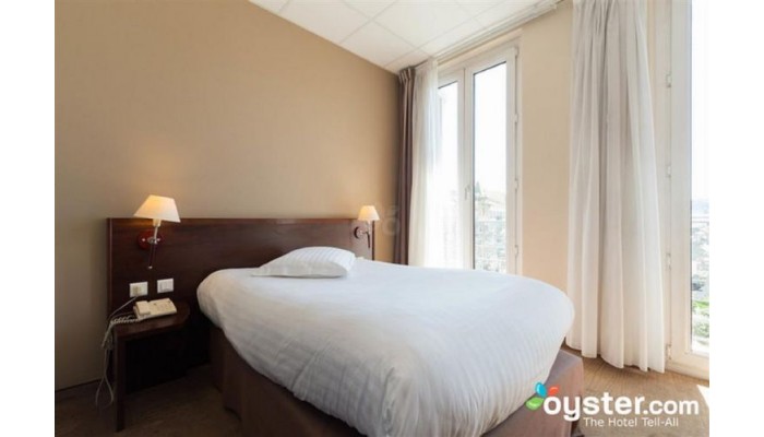 Hotel Kyriad Nice Centre - Gare poza 8