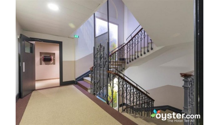 Hotel Kyriad Nice Centre - Gare poza 11