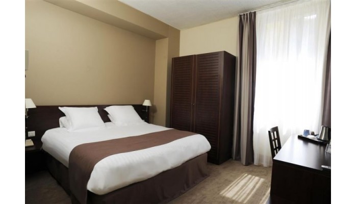 Hotel Kyriad Nice Centre - Gare poza 3