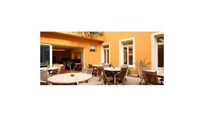 Hotel Kyriad Nice Gare poza 6