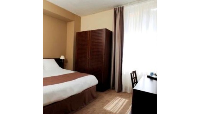 Hotel Kyriad Nice Gare poza 7