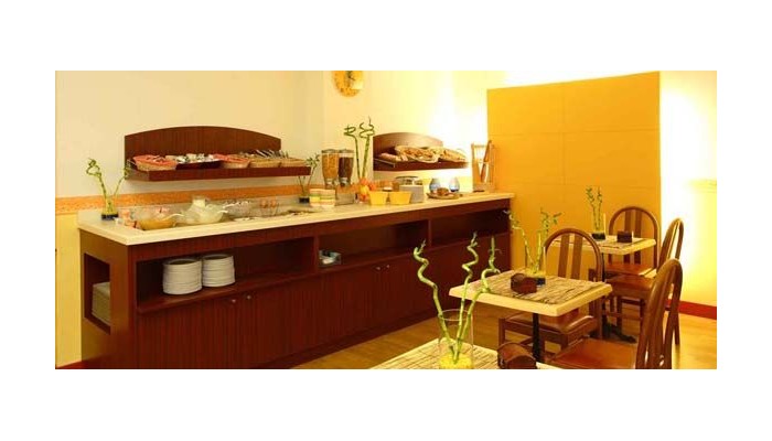 Hotel Kyriad Nice Gare poza 4