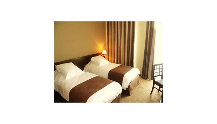 Hotel Kyriad Nice Gare poza 2