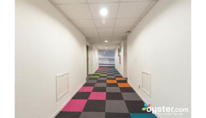 Hotel Kyriad Nice Ouest - Saint Isidore poza 11