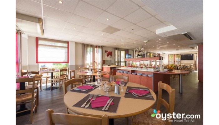 Hotel Kyriad Nice Ouest - Saint Isidore poza 8