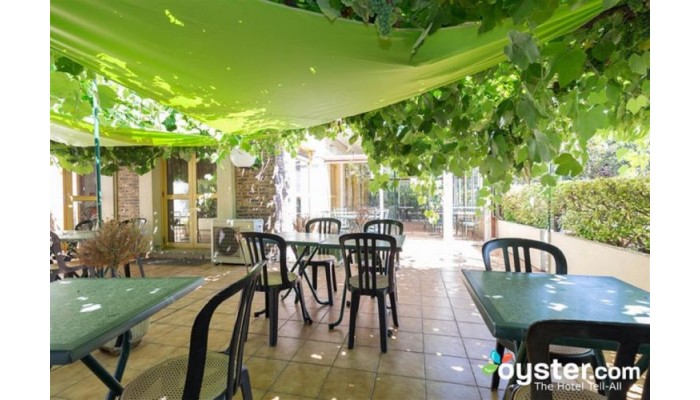 Hotel Kyriad Nice Ouest - Saint Isidore poza 2