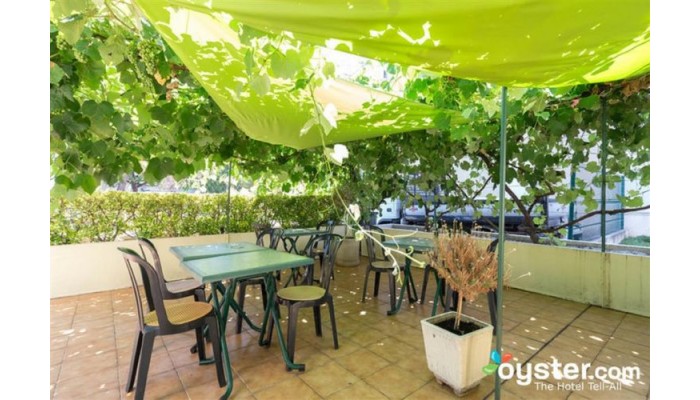 Hotel Kyriad Nice Ouest - Saint Isidore poza 4