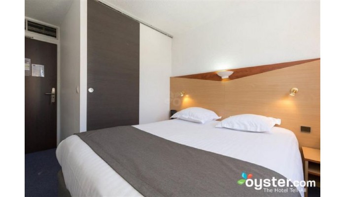 Hotel Kyriad Nice Ouest - Saint Isidore poza 10