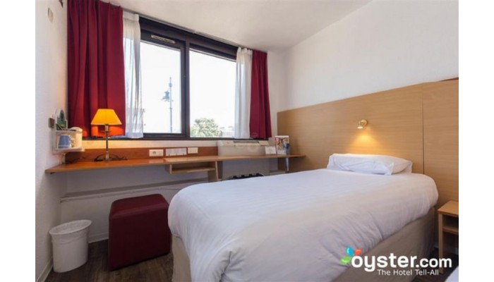 Hotel Kyriad Nice Ouest - Saint Isidore poza 7