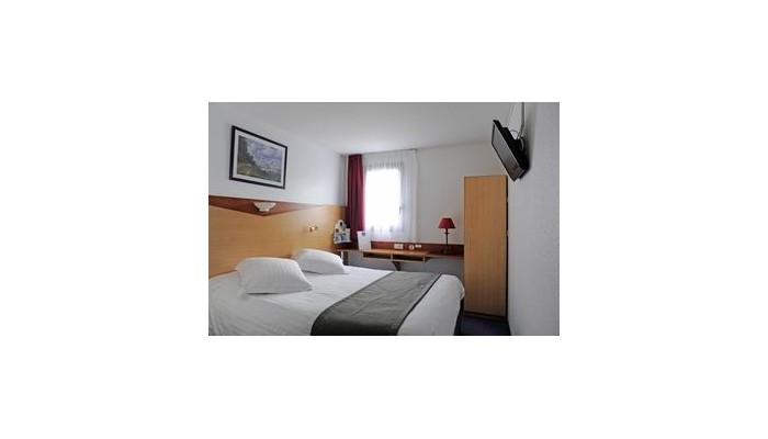 Hotel Kyriad Nice Ouest Stade poza 10