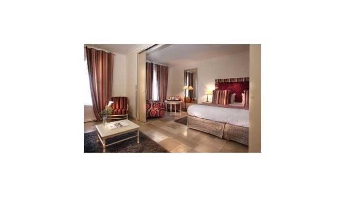 Hotel La Perouse poza 10