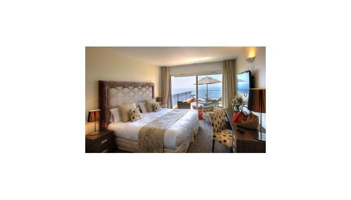 Hotel La Perouse poza 9