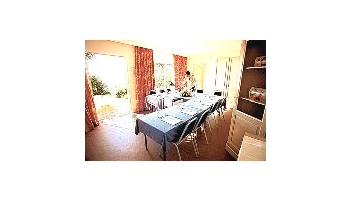 Hotel La Perouse poza 3