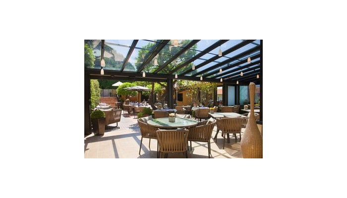 Hotel La Perouse poza 6