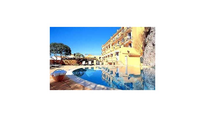 Hotel La Perouse poza 1