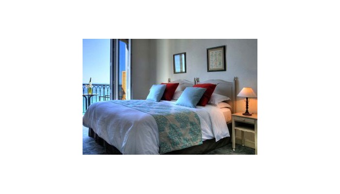 Hotel La Perouse poza 11