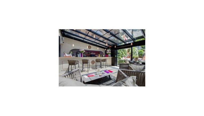 Hotel La Perouse Nice poza 2