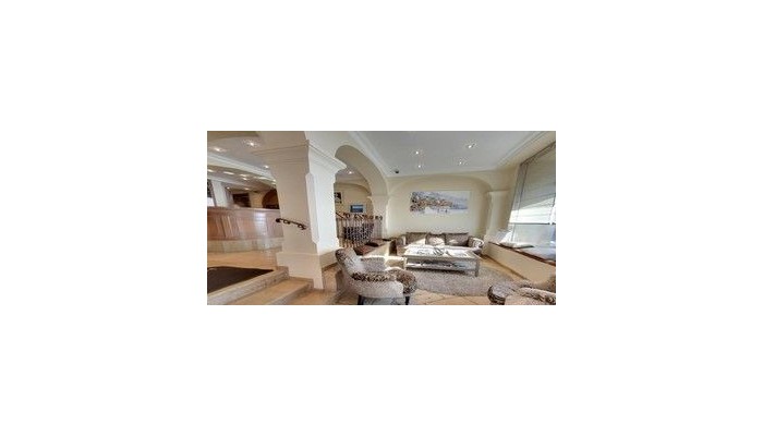 Hotel La Perouse Nice poza 4