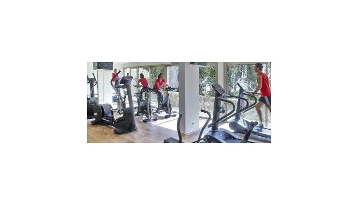 Hotel La Vague De Saint Paul poza 4