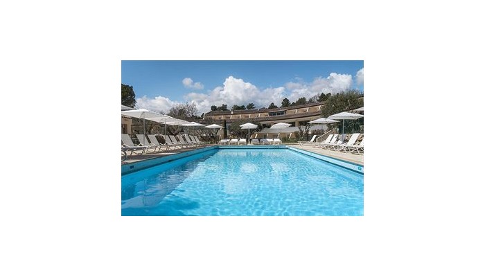 Hotel La Vague De Saint Paul poza 9