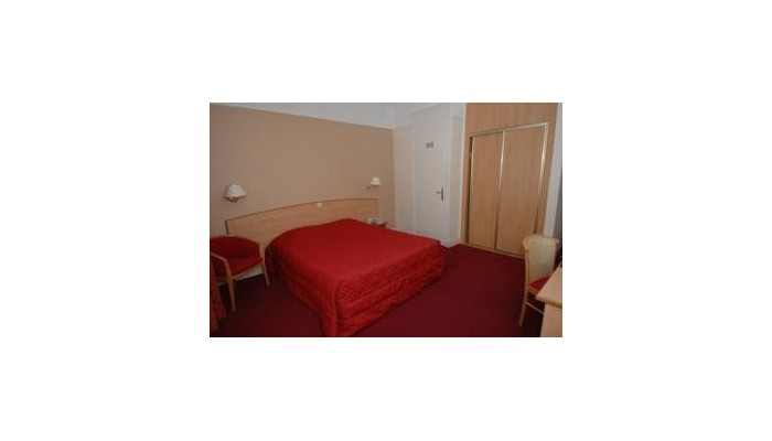 Hotel Lafayette poza 11