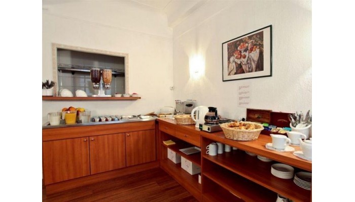 Hotel Lafayette poza 4