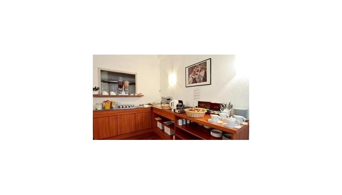 Hotel Lafayette poza 8