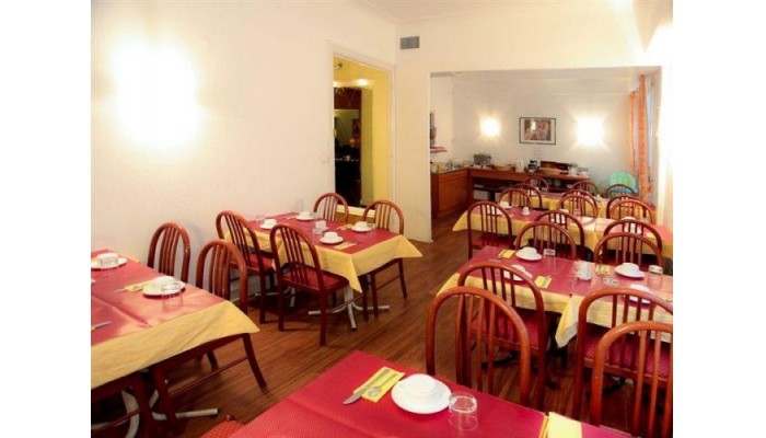 Hotel Lafayette poza 3