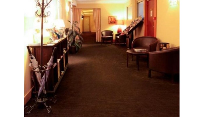 Hotel Lafayette poza 5