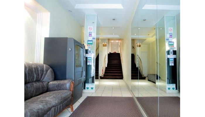 Hotel Lafayette poza 6