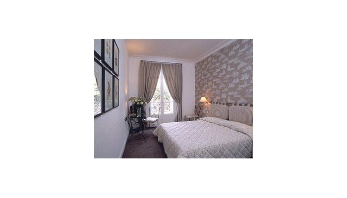 Hotel Le Grimaldi By Happyculture poza 10