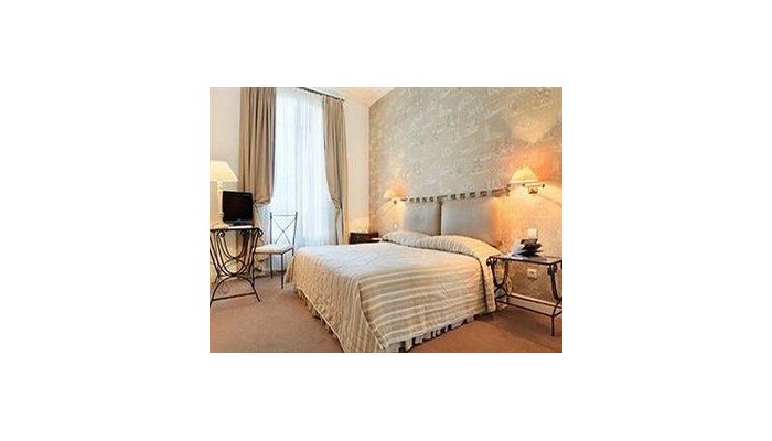 Hotel Le Grimaldi By Happyculture poza 8