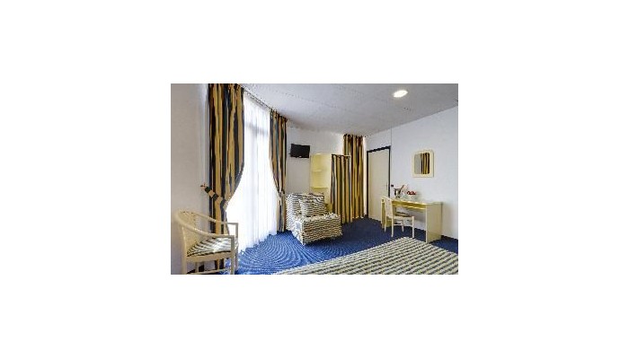 Hotel Le Lausanne poza 5