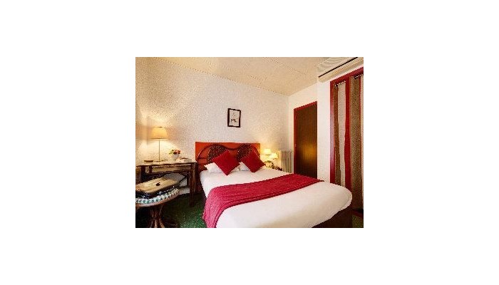 Hotel Le Lausanne poza 10