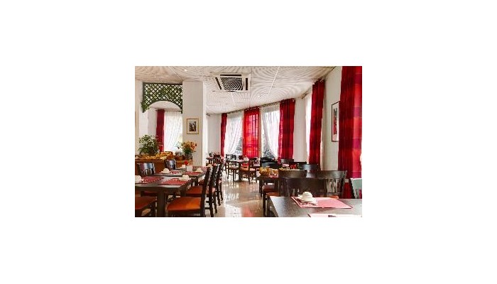 Hotel Le Lausanne poza 0