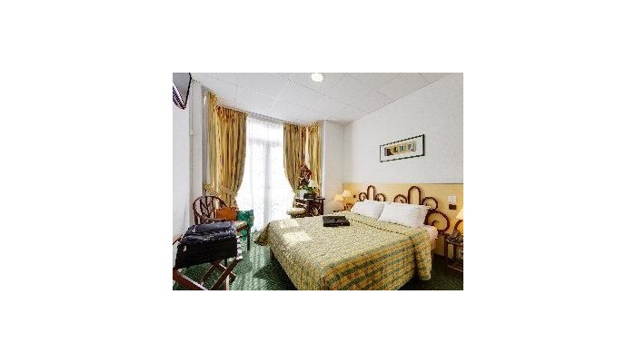 Hotel Le Lausanne poza 9