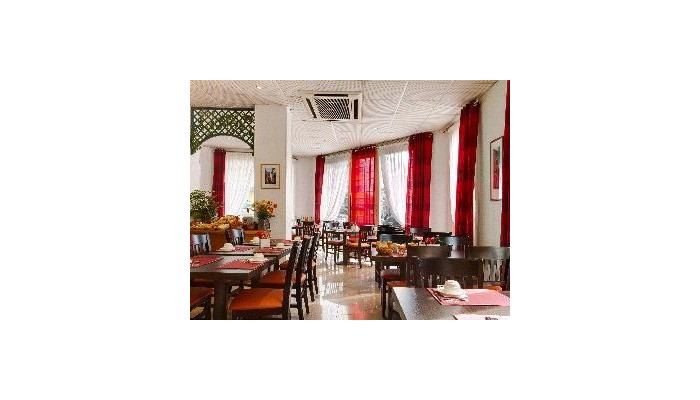 Hotel Le Lausanne poza 3