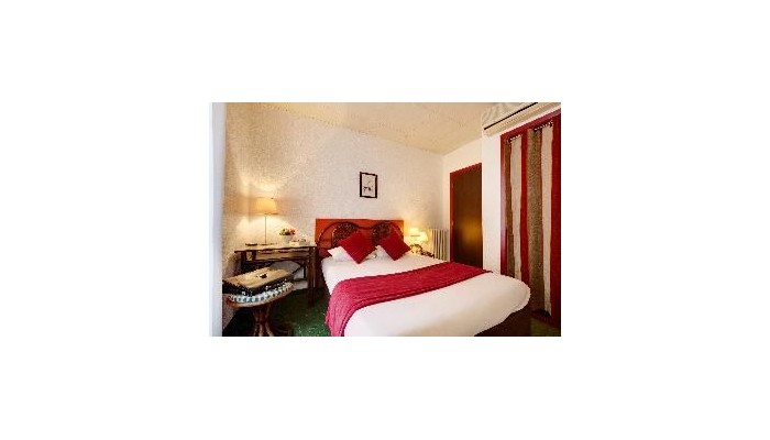 Hotel Le Lausanne poza 7