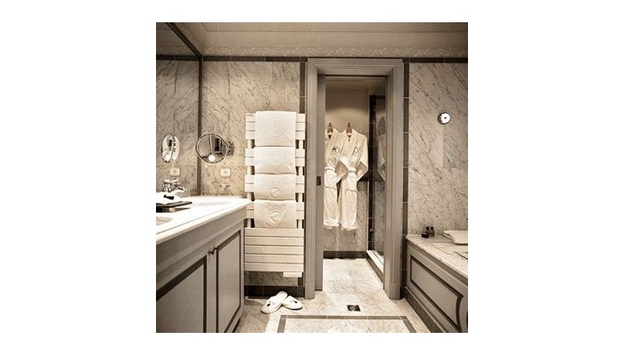 Hotel Le Mas Candille poza 9