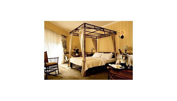 Hotel Le Mas Candille poza 11