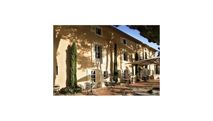 Hotel Le Mas Candille poza 5