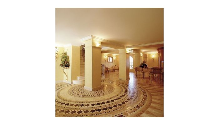 Hotel Le Mas Candille poza 6