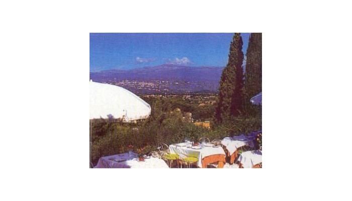 Hotel Le Mas Candille poza 3